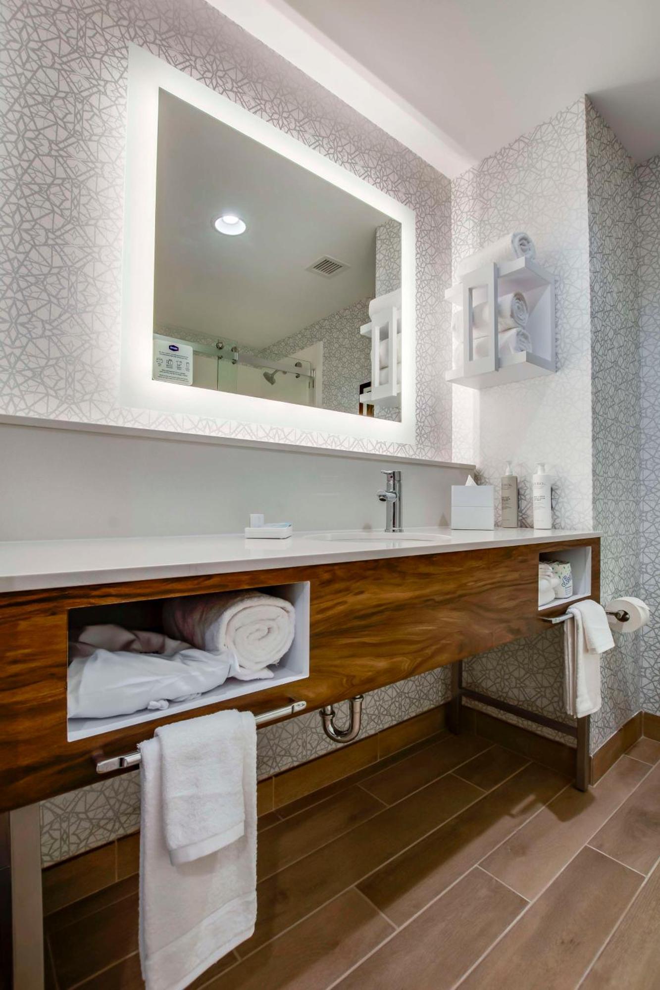 Hampton Inn & Suites By Hilton Louisville East Oxmoor Luaran gambar