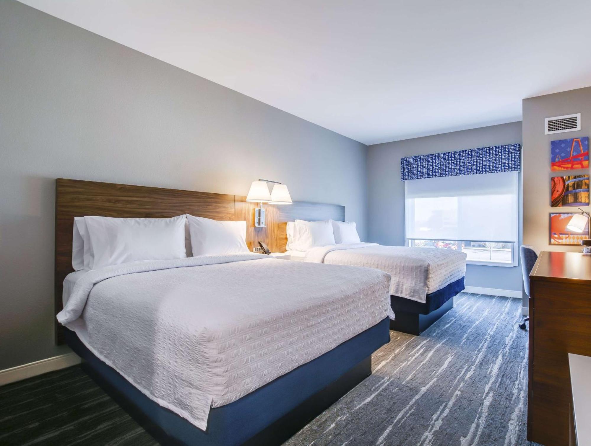 Hampton Inn & Suites By Hilton Louisville East Oxmoor Luaran gambar