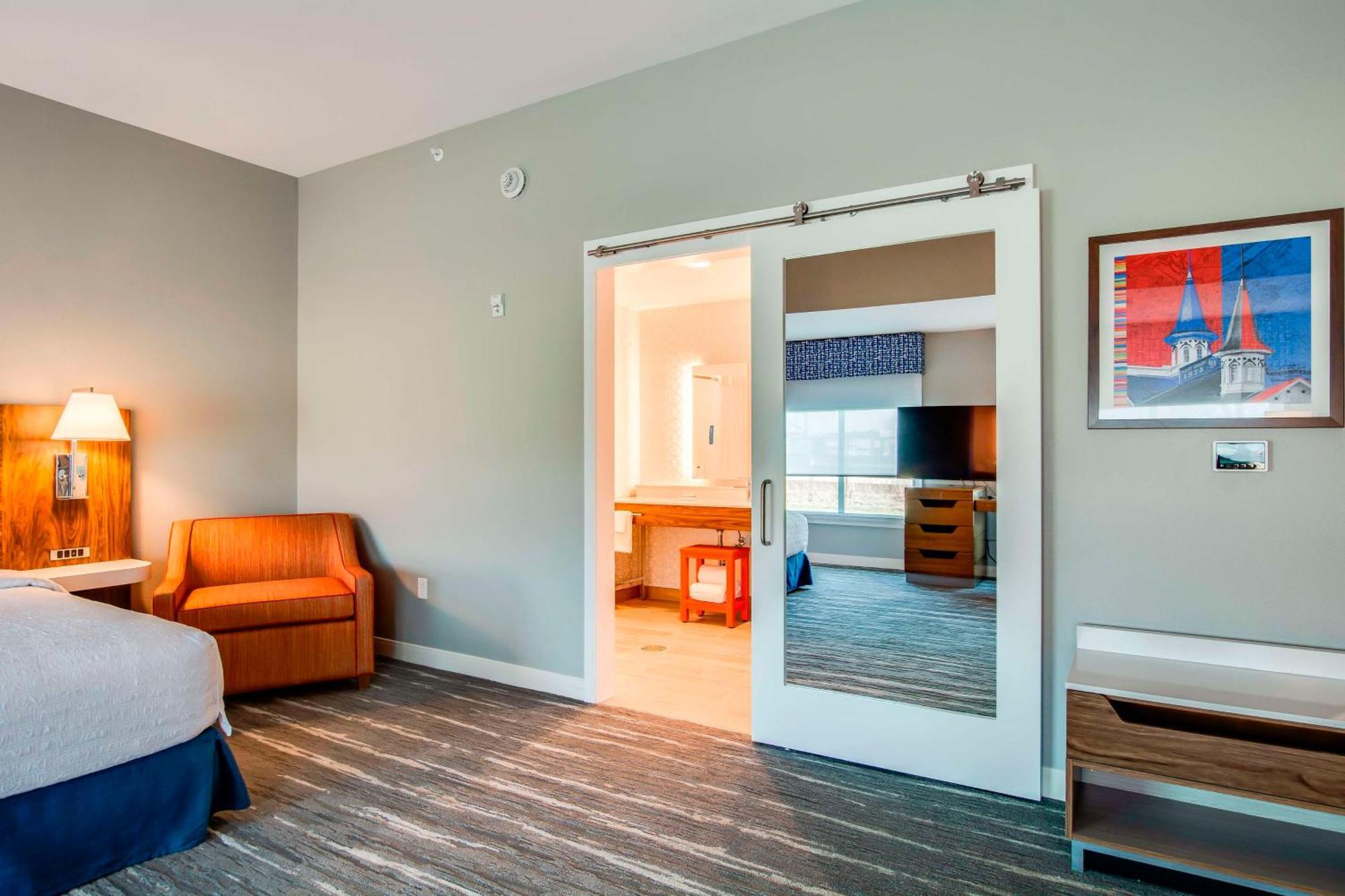Hampton Inn & Suites By Hilton Louisville East Oxmoor Luaran gambar