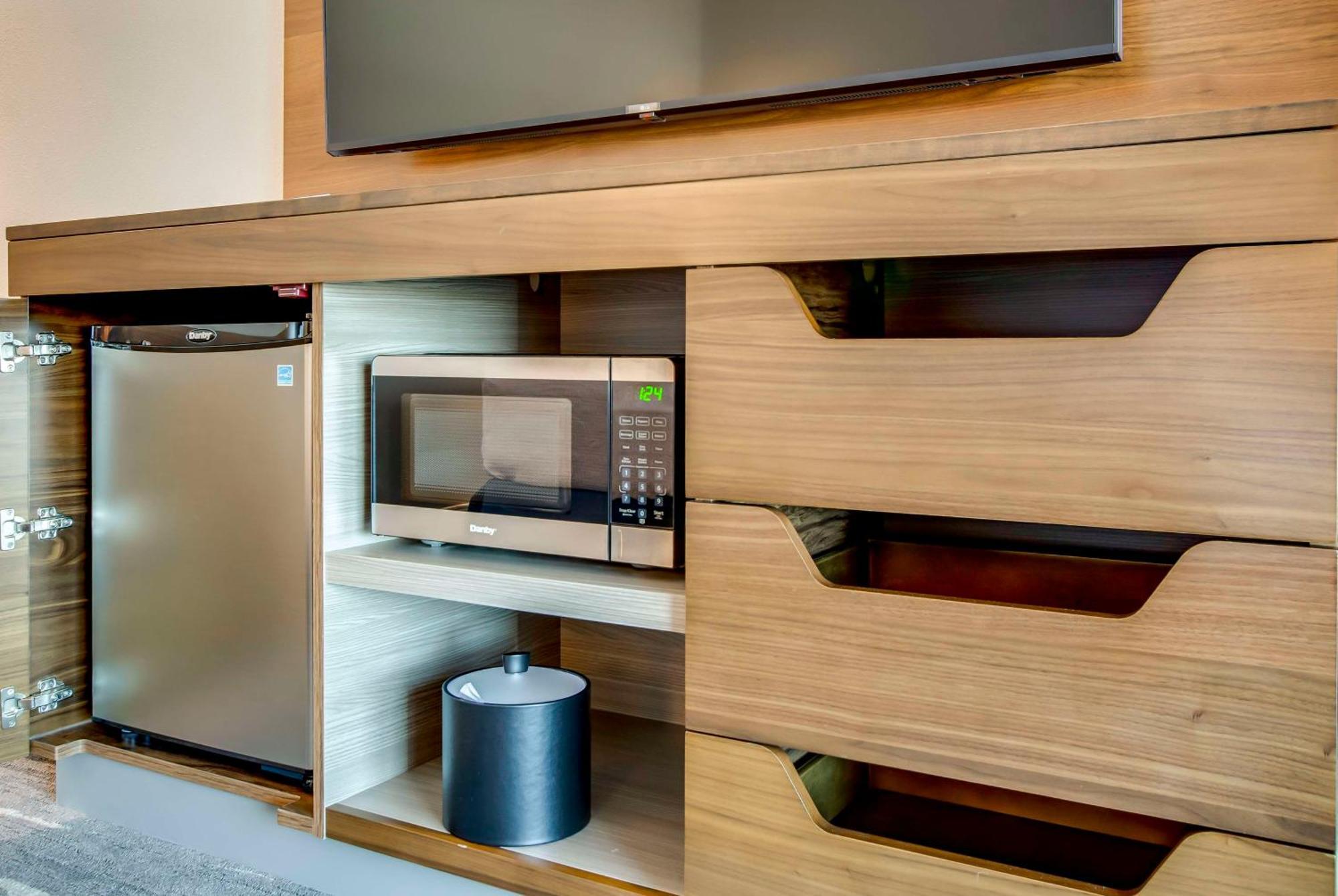 Hampton Inn & Suites By Hilton Louisville East Oxmoor Luaran gambar