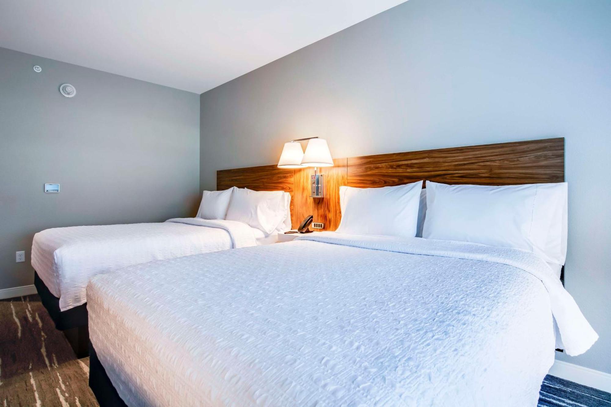 Hampton Inn & Suites By Hilton Louisville East Oxmoor Luaran gambar