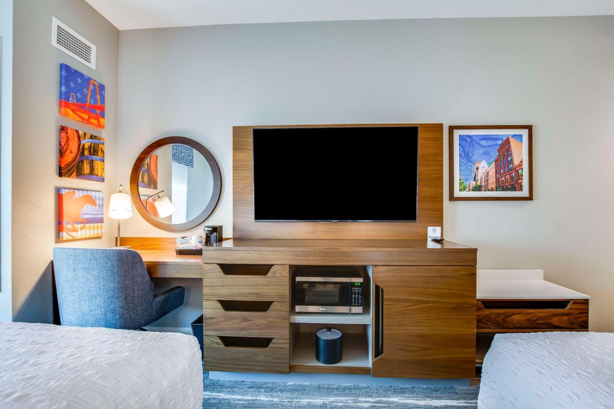 Hampton Inn & Suites By Hilton Louisville East Oxmoor Luaran gambar