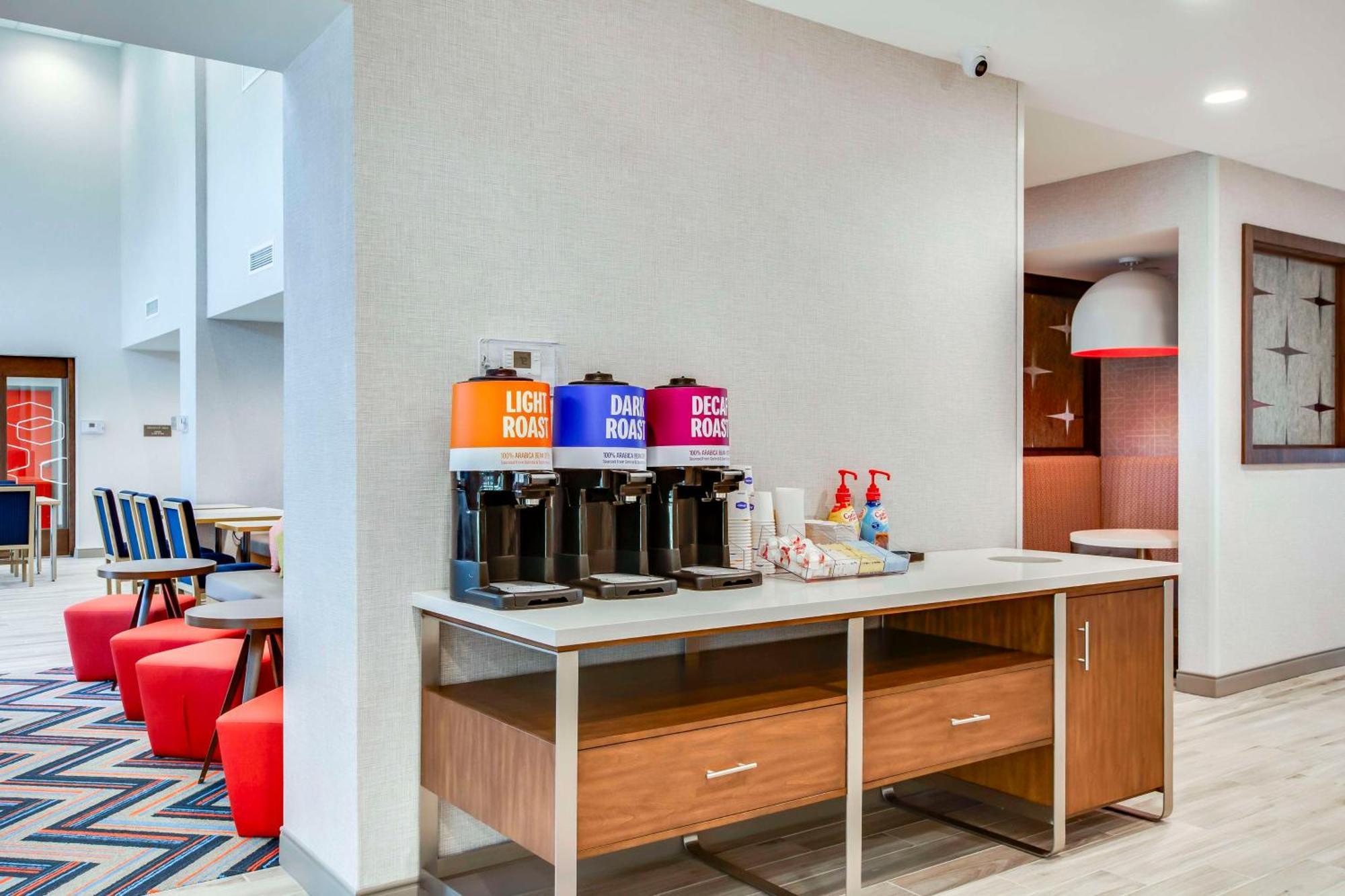 Hampton Inn & Suites By Hilton Louisville East Oxmoor Luaran gambar