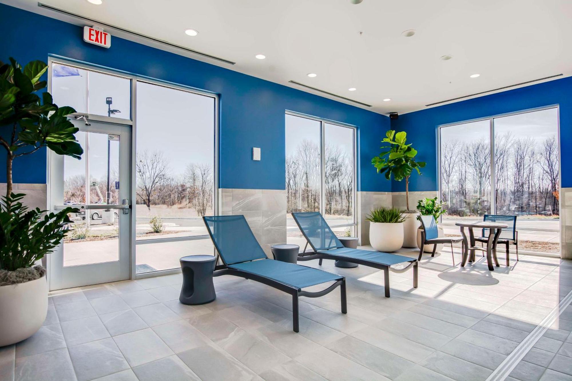 Hampton Inn & Suites By Hilton Louisville East Oxmoor Luaran gambar